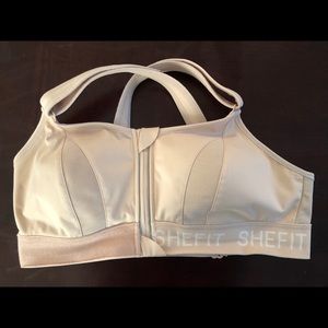 SheFit Ultimate Sports Bra